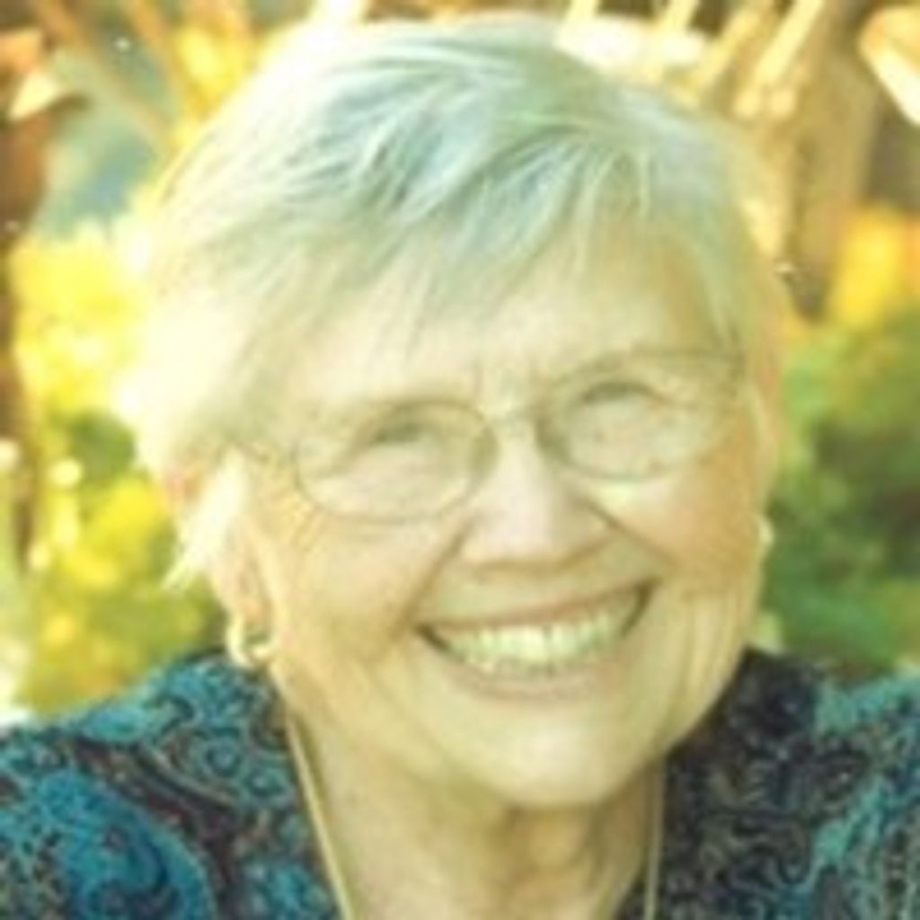 Marilyn Rodning