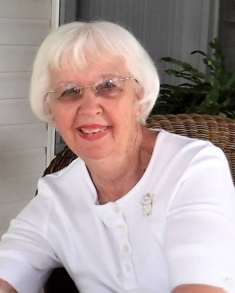 Judith Mae Dugan Profile Photo