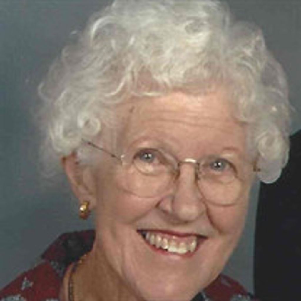 Veregene M. Olson