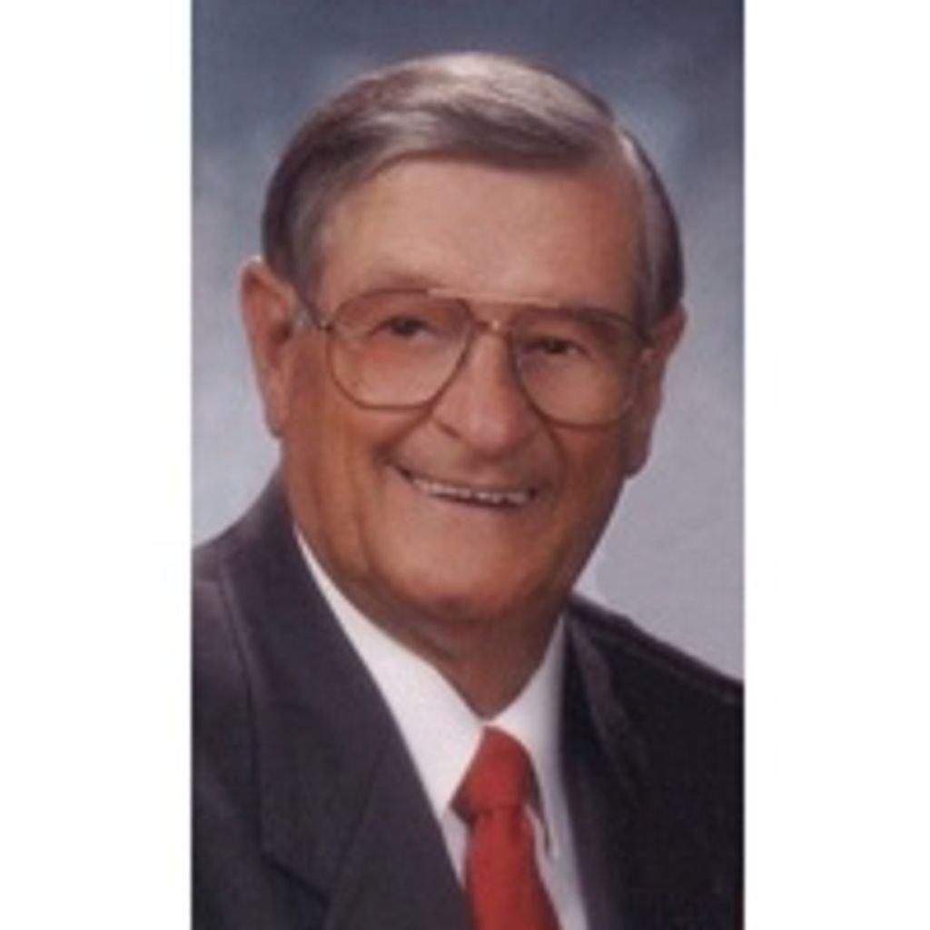 John William Holtz, II