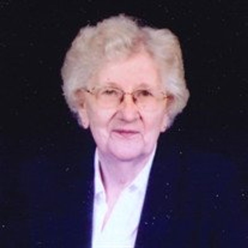 Lorraine  Catherine VanHavermaet