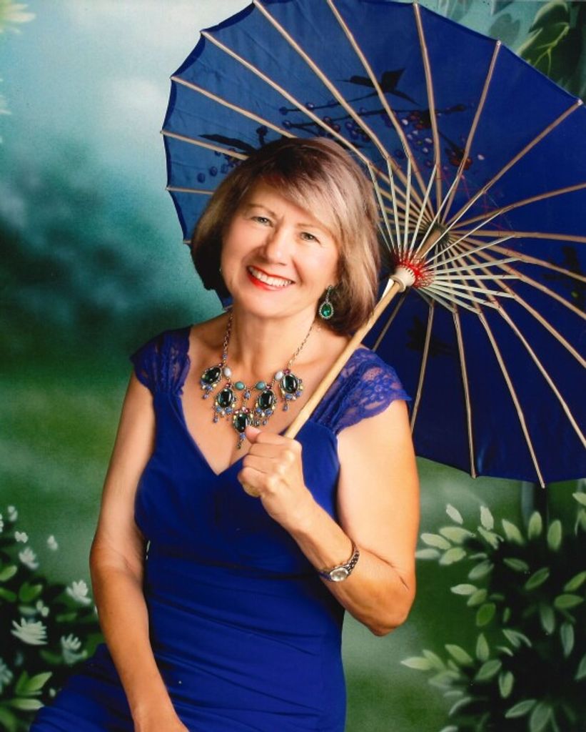 Esther (Robles)  Guajardo