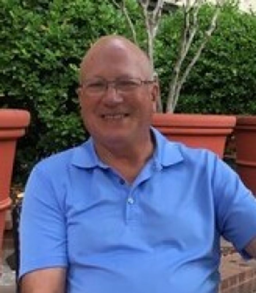 Lundy Crownover Profile Photo