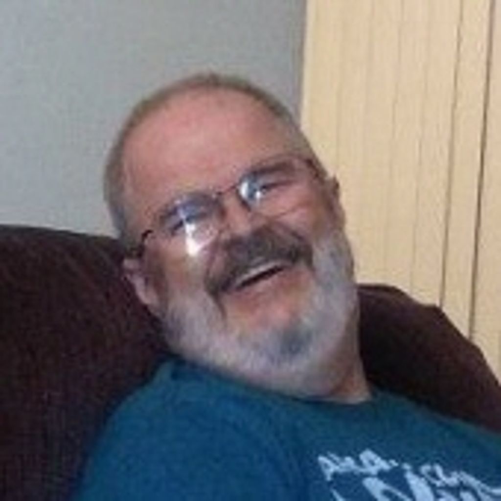 Stephen L. Mcvay