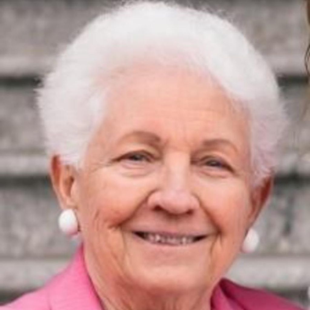 Zelda Dean Kohler Isaksen Profile Photo
