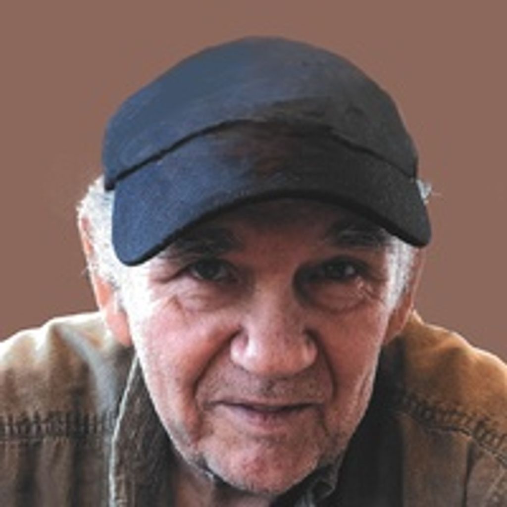 William 'Bill' Charles Smiley