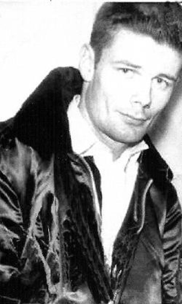 Jerry Clifford Owens