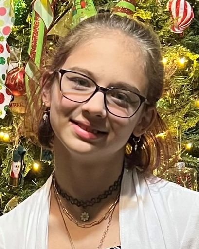 Zoey Marie Mendoza Profile Photo