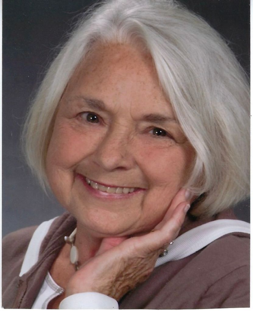 Betty Joann Beuoy