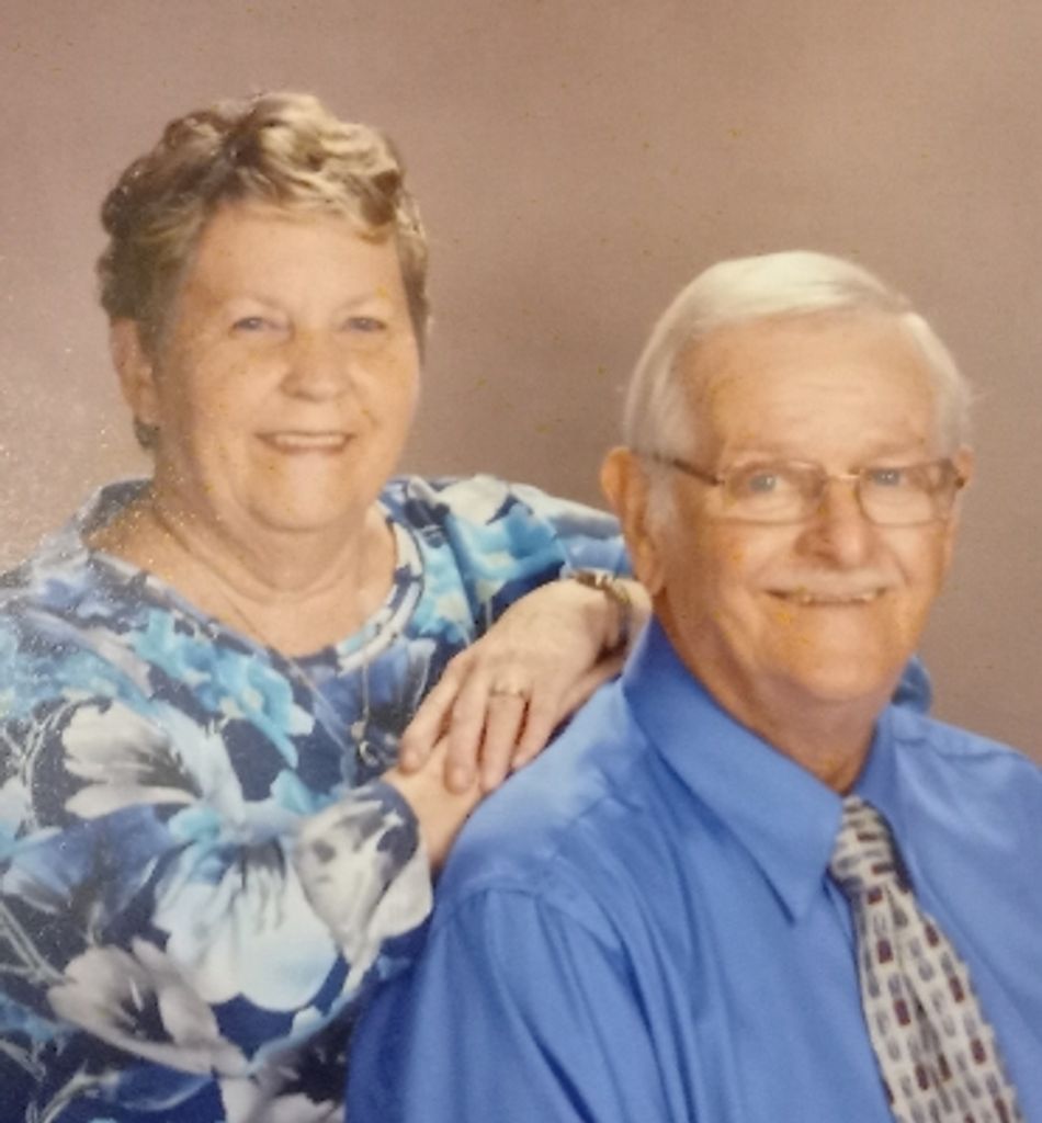 Gloria J. Rouch Profile Photo