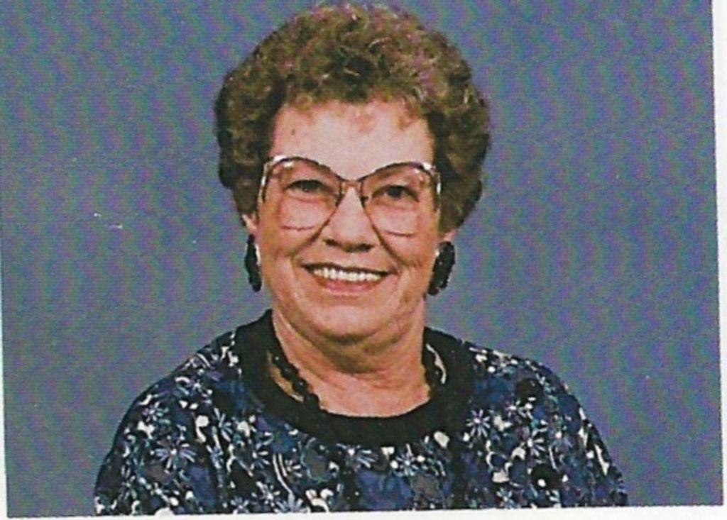 Gloria "Tootsie" (Caldwell)  Ware Profile Photo