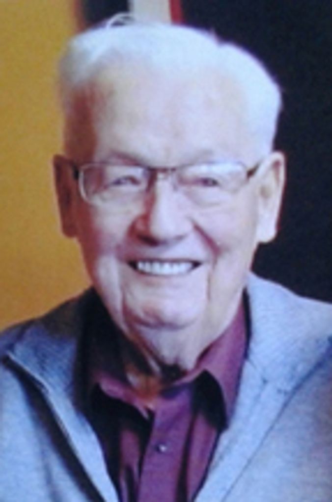 Harry Howard Long Profile Photo