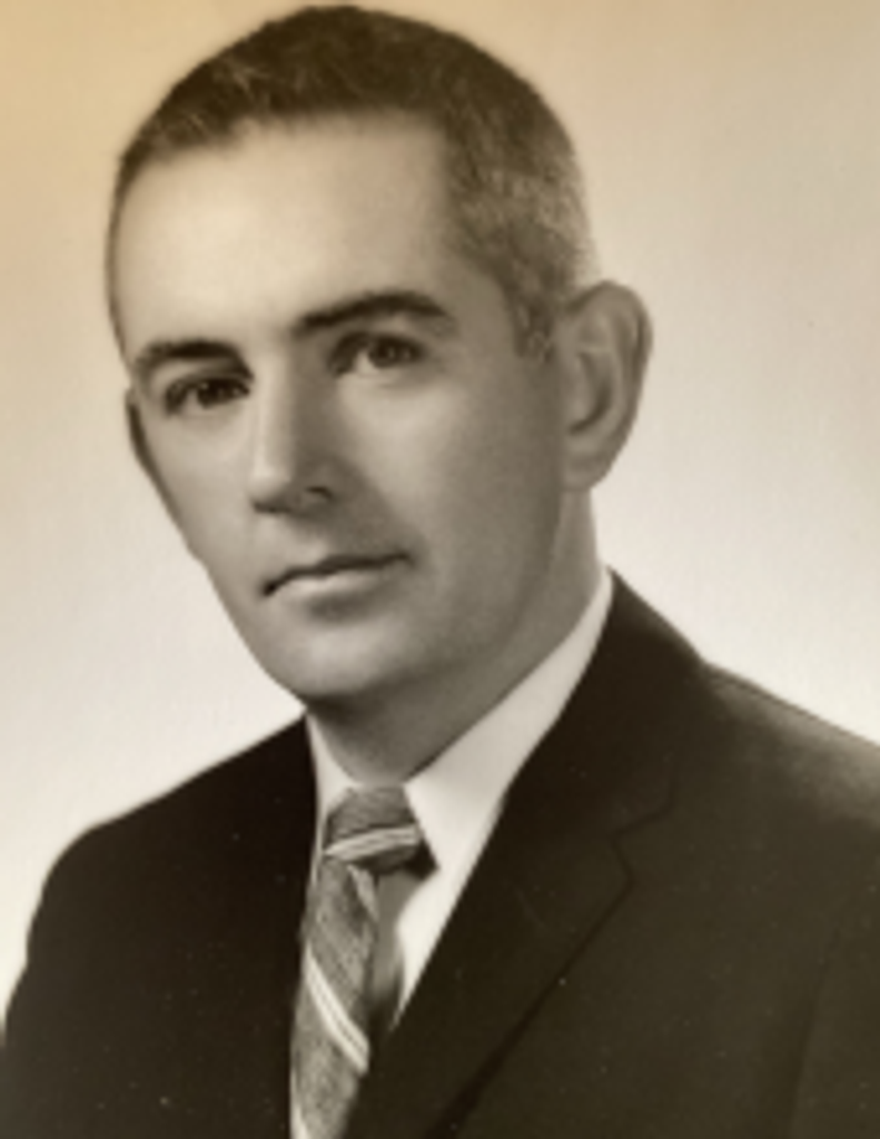 Peter J. Mortimer Profile Photo