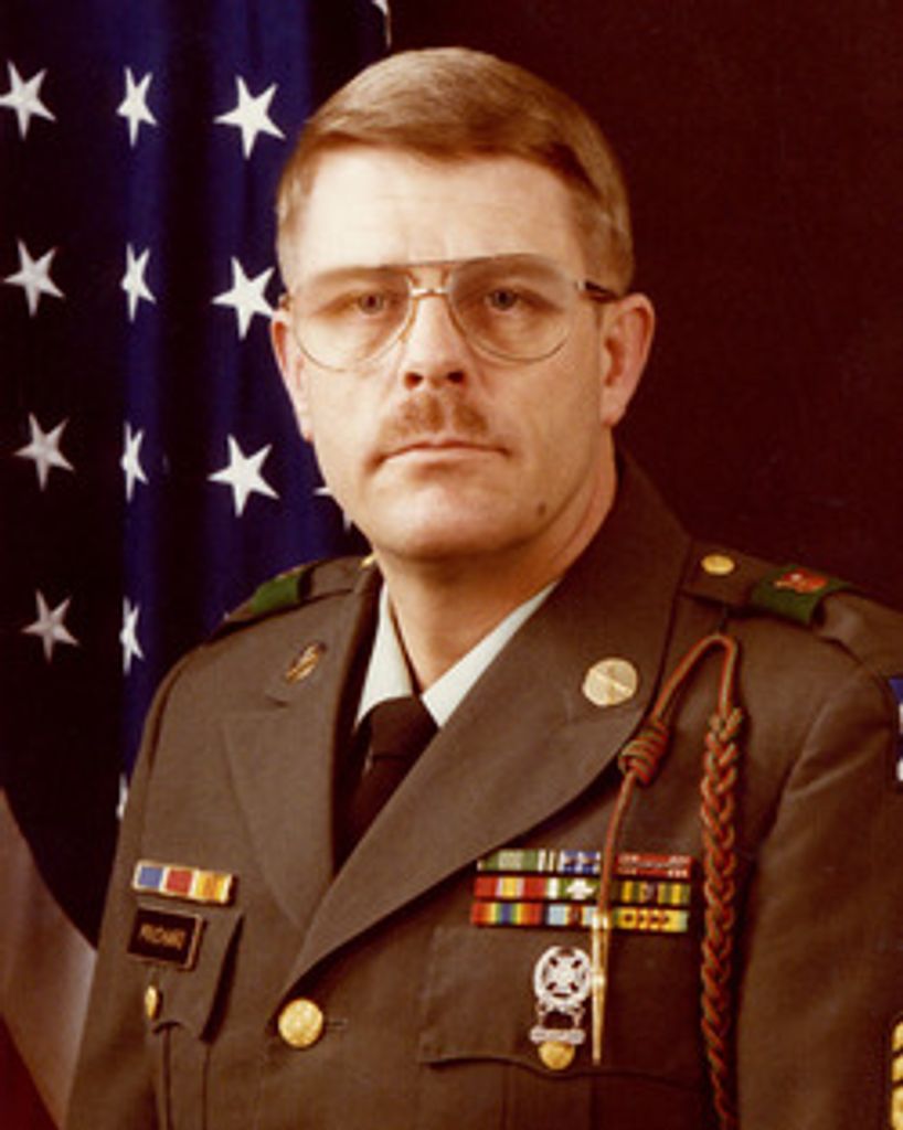 Dennis Prichard