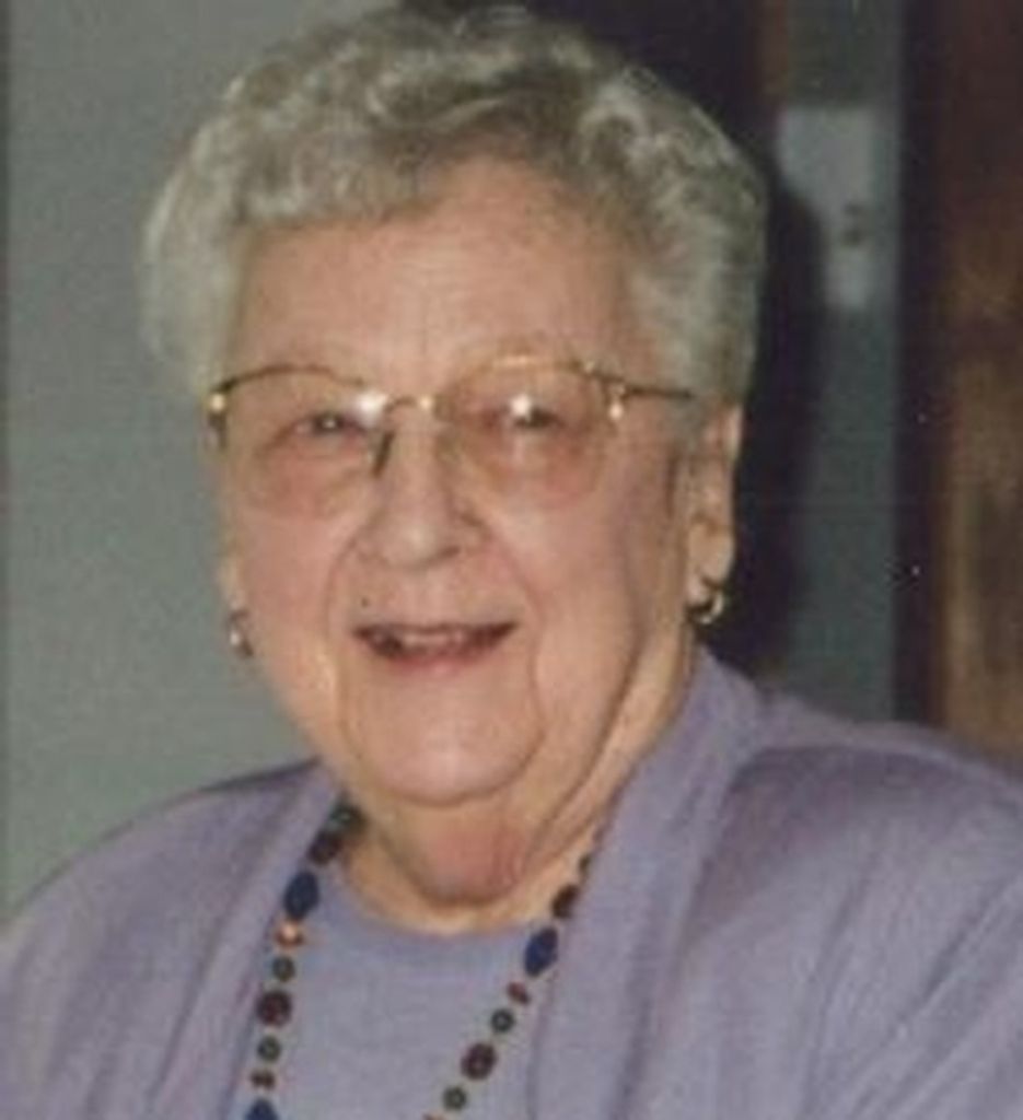 Arlene Reyman