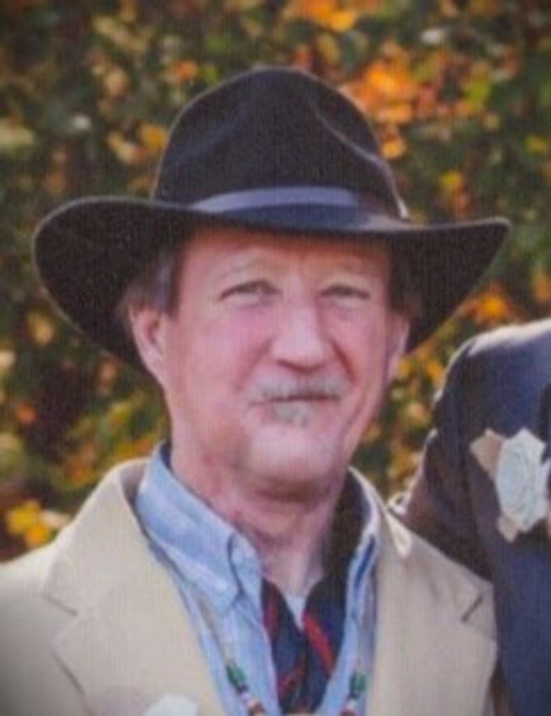 Paul M. Shaffer