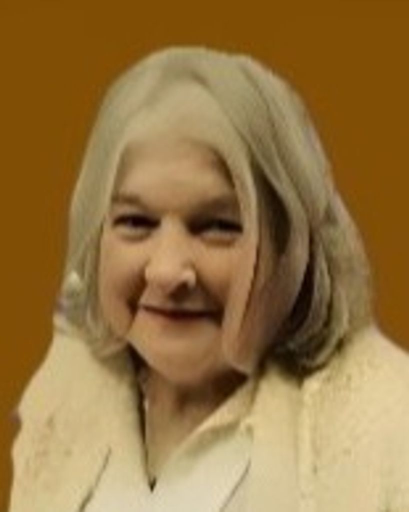 Lois Geraldine Buckner