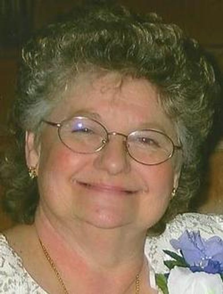 Shirley Ann Seaton Profile Photo