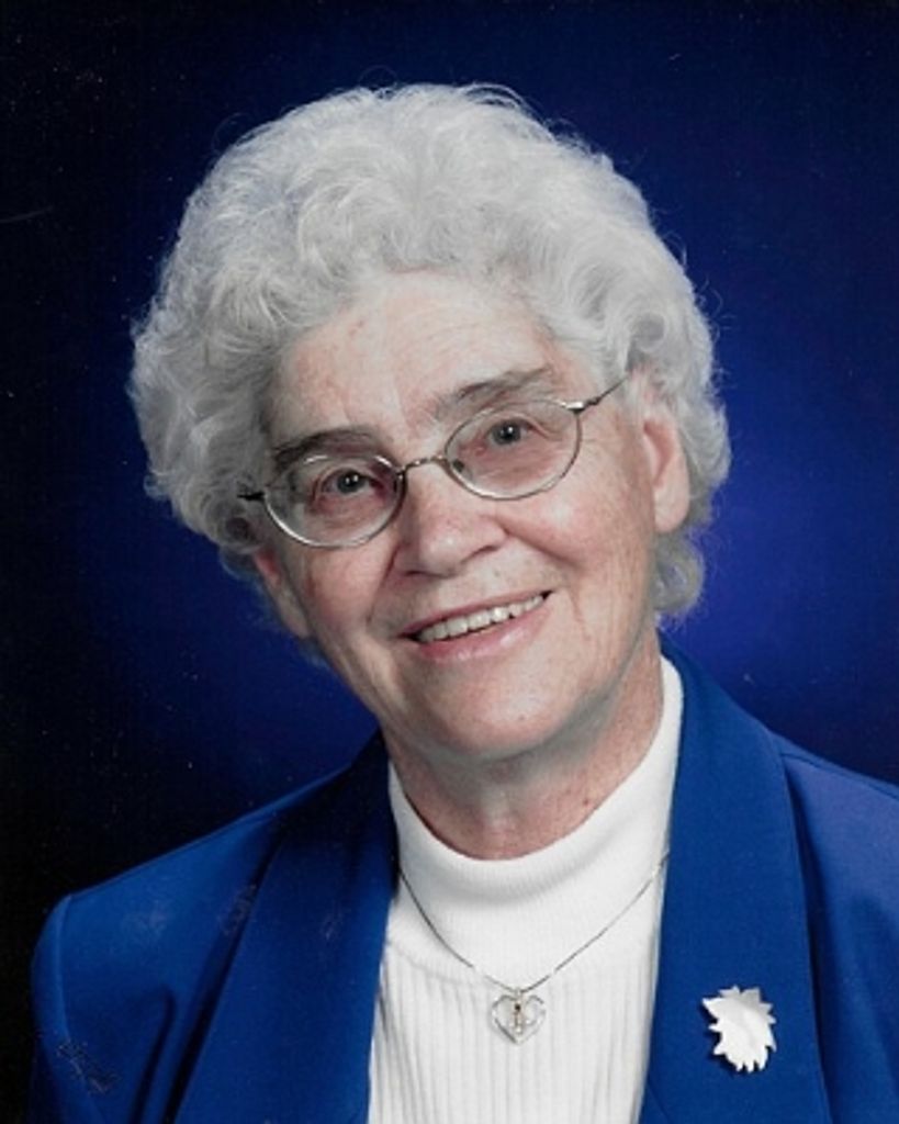 Donna Marie Mallery Profile Photo