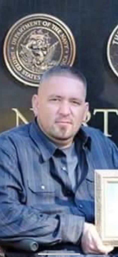 Brandon Keith Jewell Profile Photo