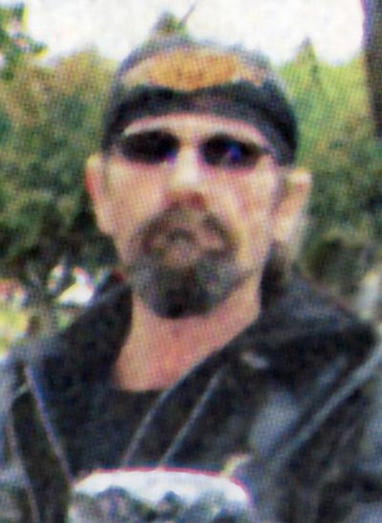 Jeffrey Carlson Profile Photo