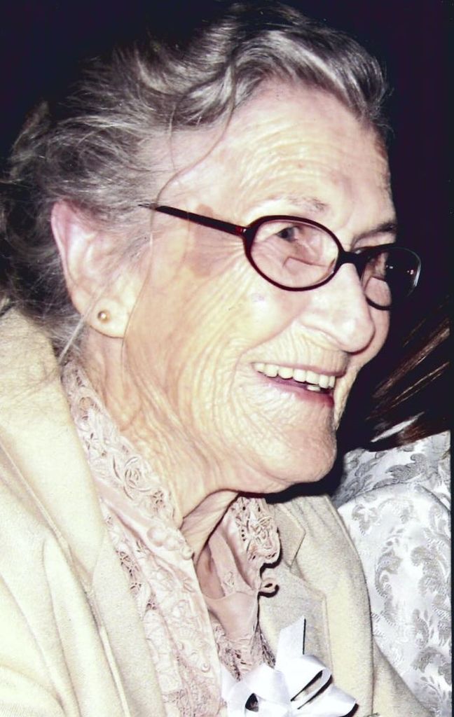 Charlotta Lassiter Fettue Profile Photo