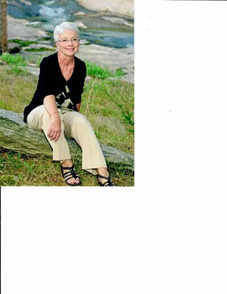 Mary Ellen Wright Profile Photo