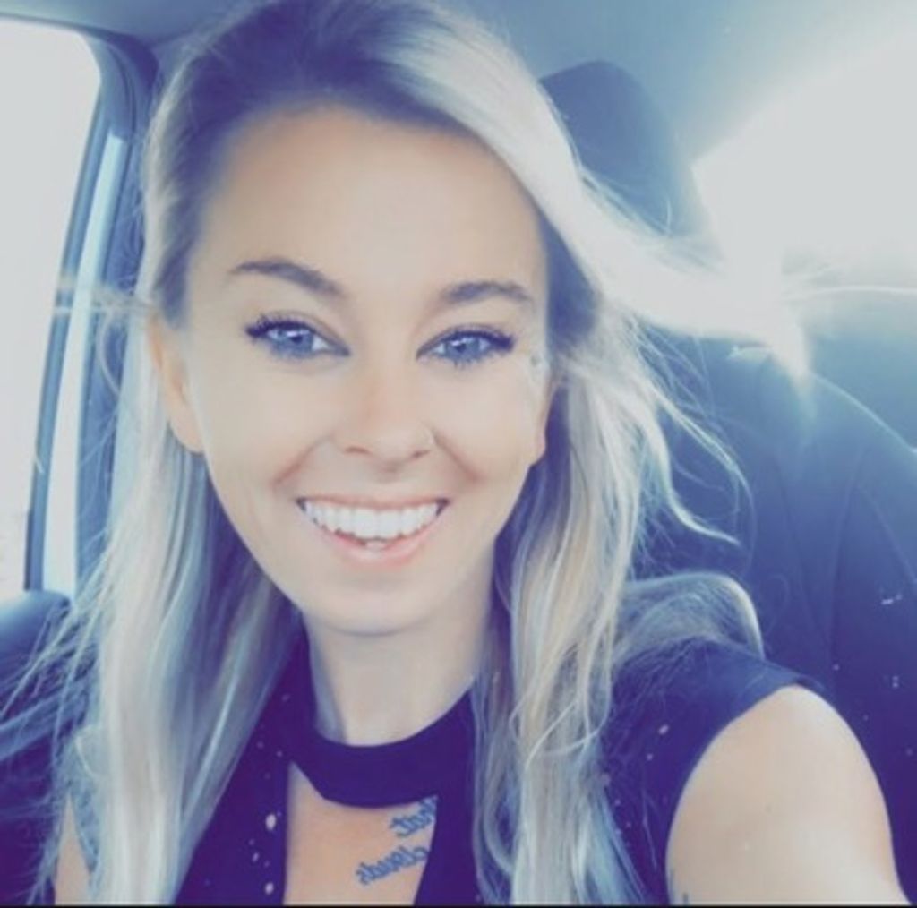 Kimberly Lynn Hollingsworth Profile Photo