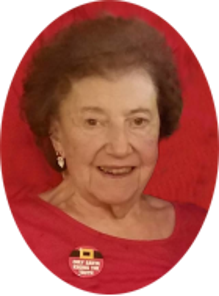 Dorothy Dines