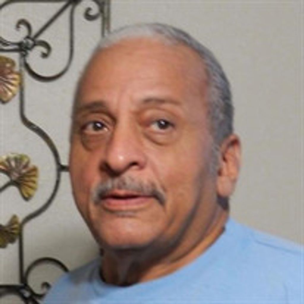 Albert Michael Roché