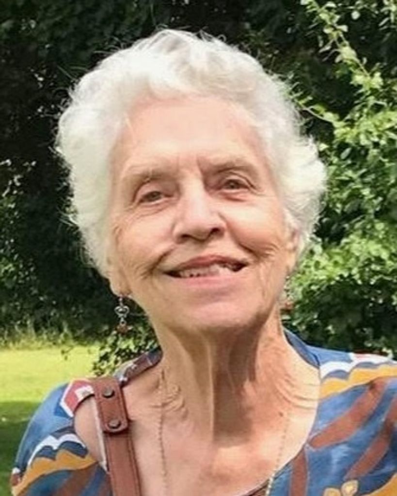 Gail Patricia Albin Profile Photo