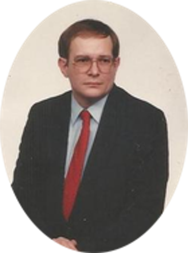 Richard Lynn Russell