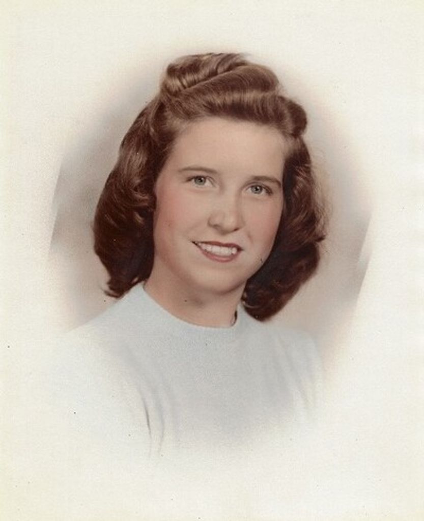 Elizabeth Louise Roberts Cetti Profile Photo