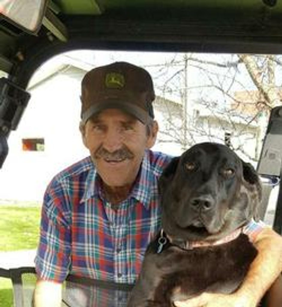 Rick "The Legend" Peterson Profile Photo