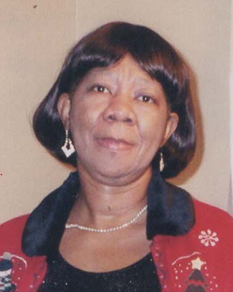 Vivian Ann Henry