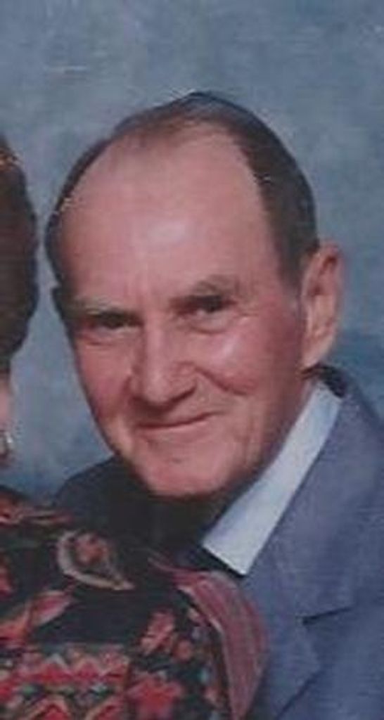Leonard Kennedy Profile Photo