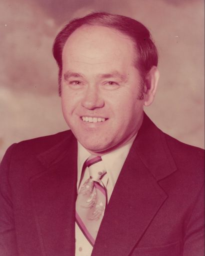 William Robert 