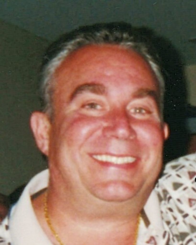 Michael J. Masson Profile Photo