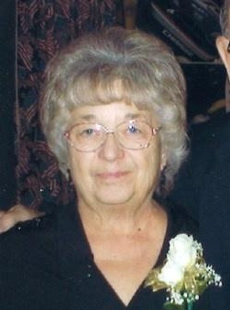 Mary Elizabeth Velky