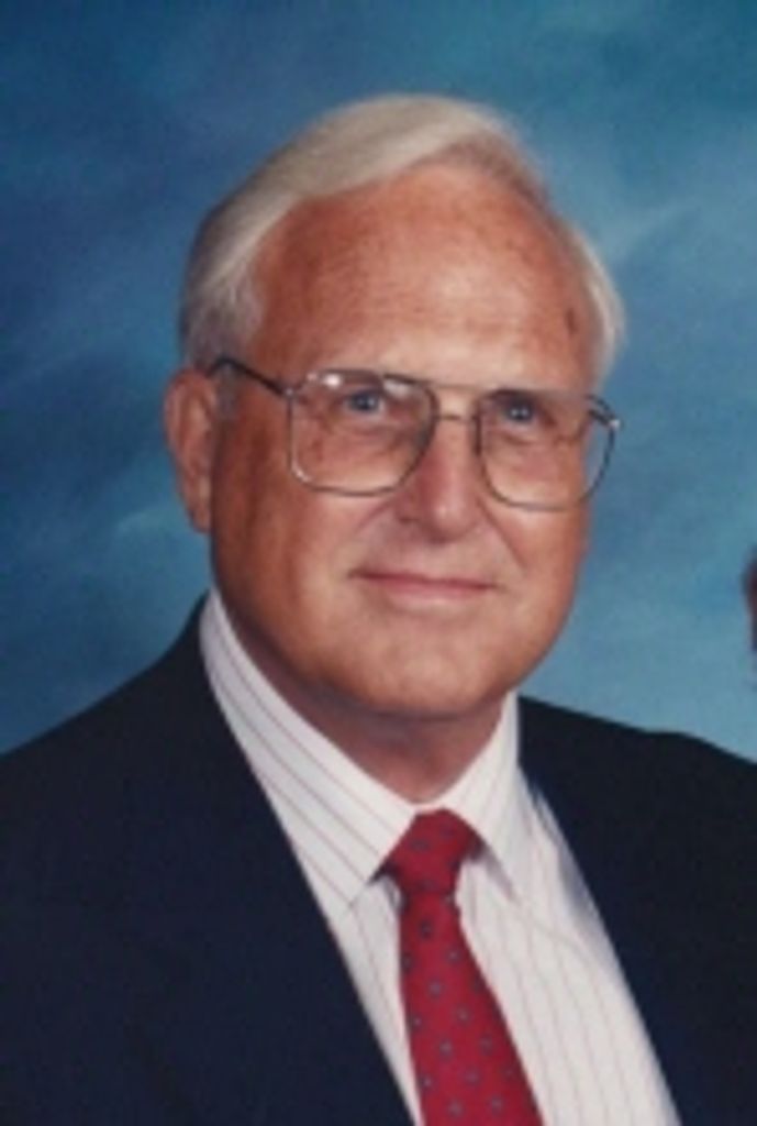 Charles Eugene Rider