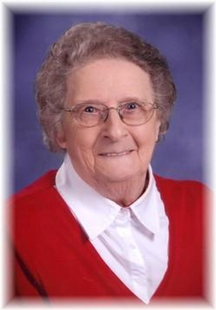 Betty June Rohlfing Profile Photo