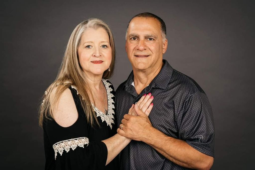 Elizabeth Ann Parillo