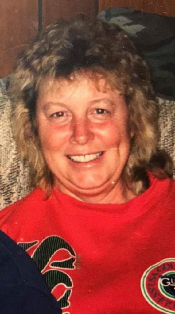 Betty Sue Sloas Profile Photo