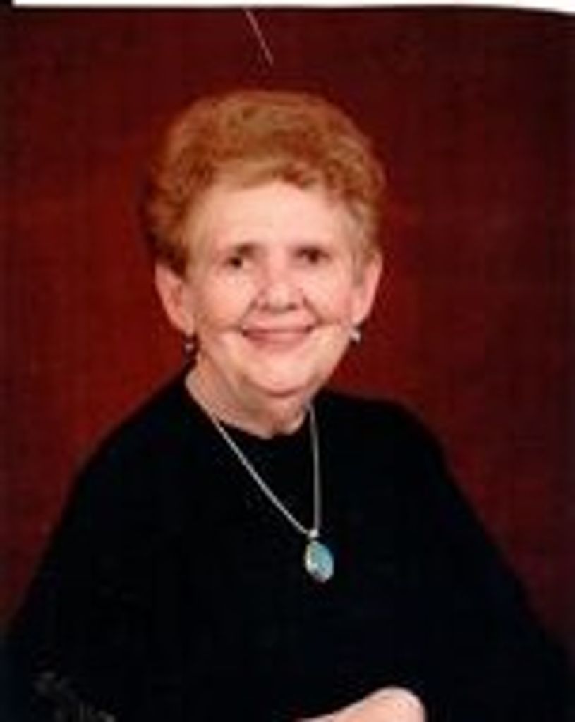 Adrienne Overton Profile Photo