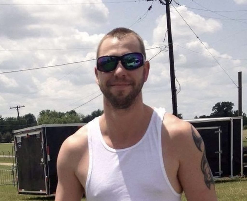 Alan Bradley Byrd Profile Photo