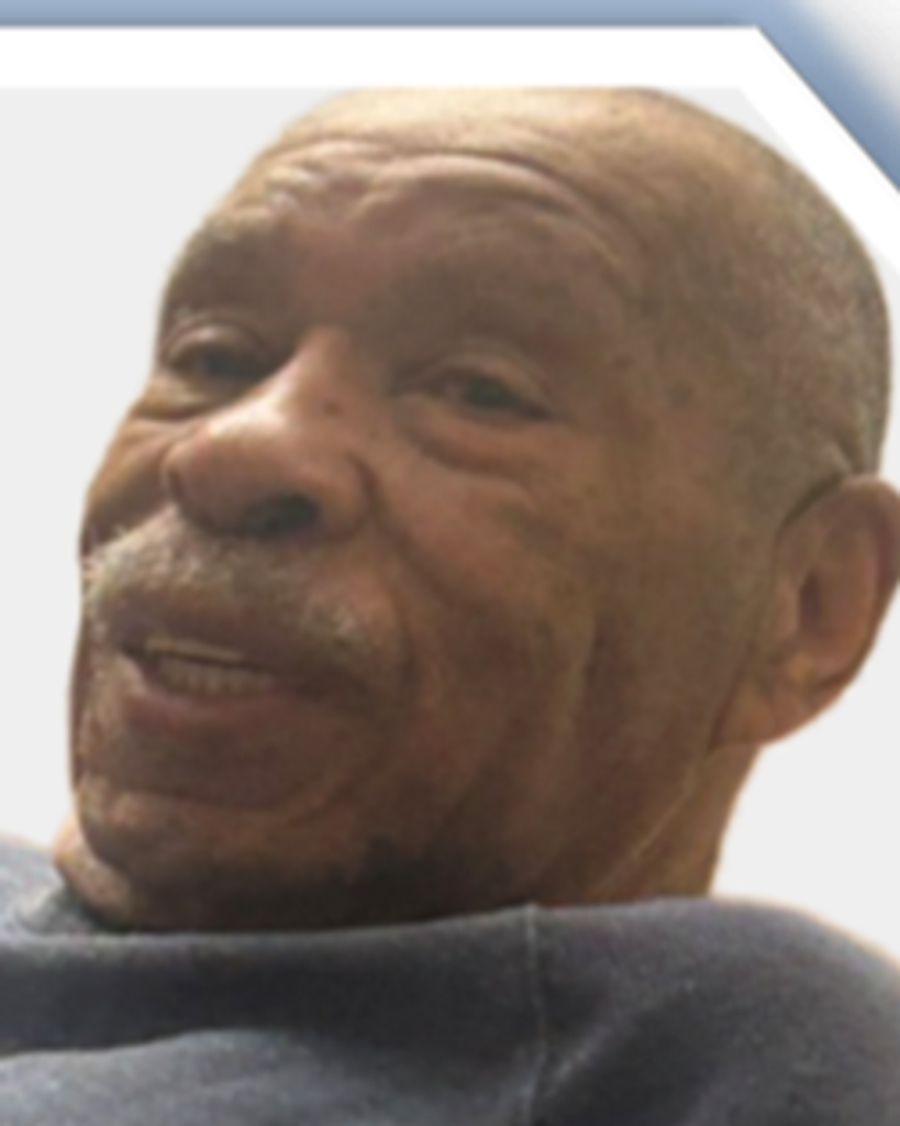 Irvin Canty, Sr. Profile Photo