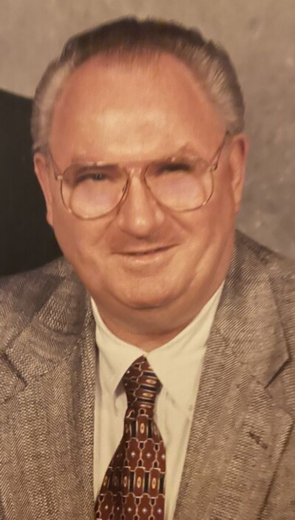 Michael J. Kelly Profile Photo