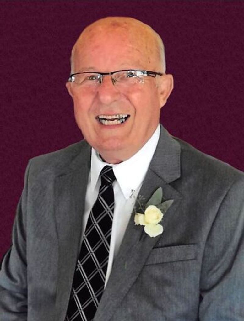 Phillip Lee Anderson Profile Photo