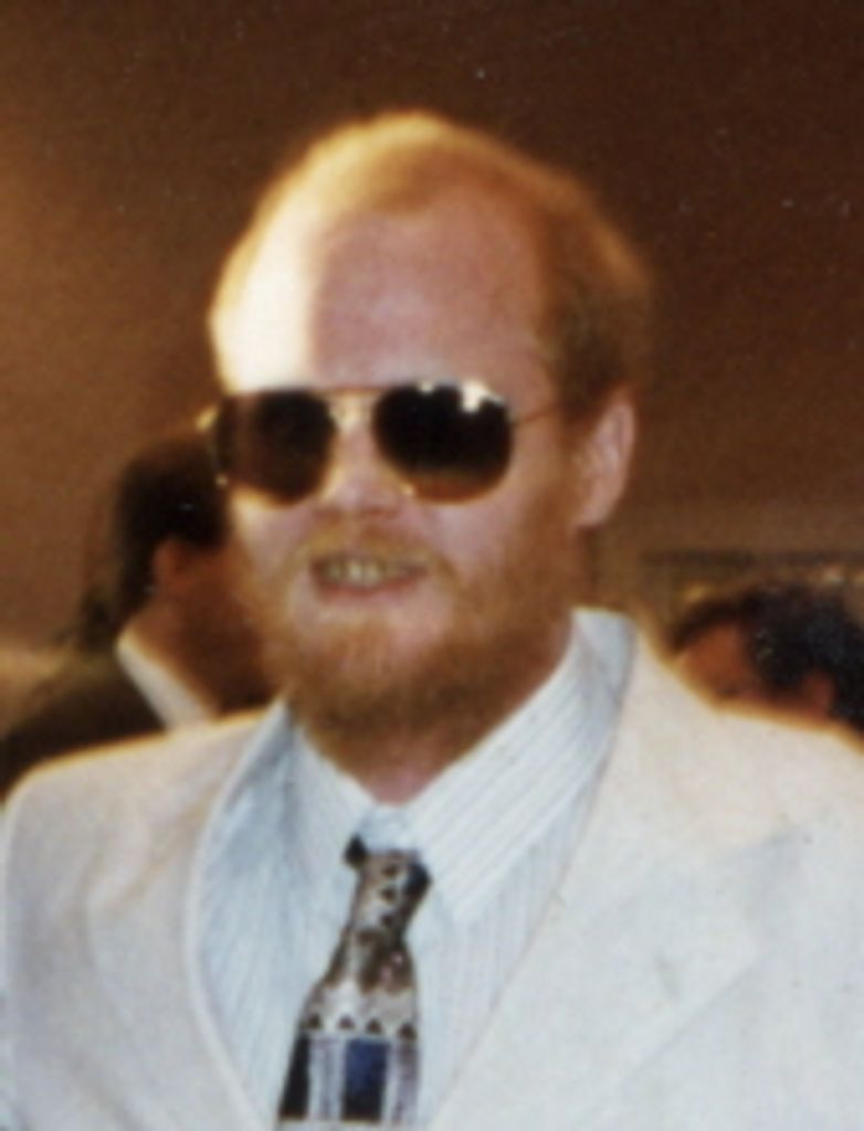 James "Jimmy" Buckley Profile Photo