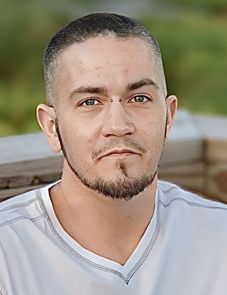 Gage M. Regg